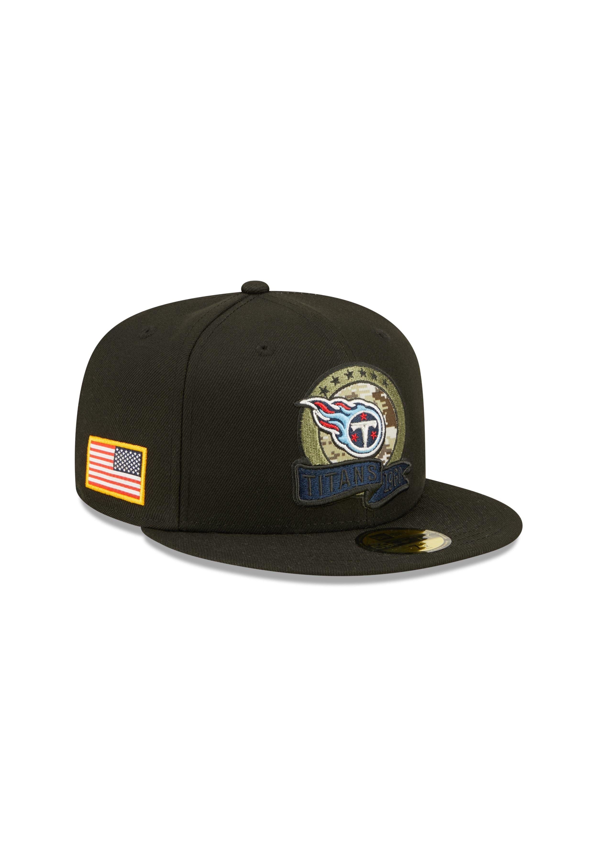 New Era Baseball Cap Tennessee Titans günstig online kaufen