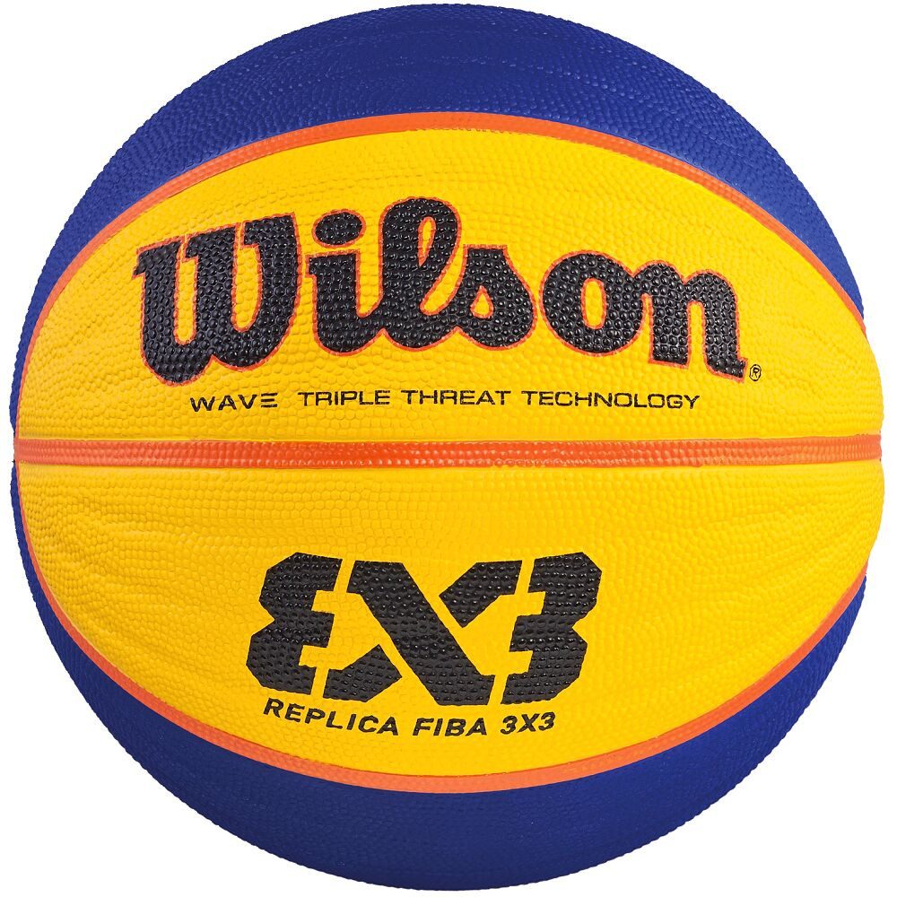 Basketball Basketball Replica FIBA 3x3