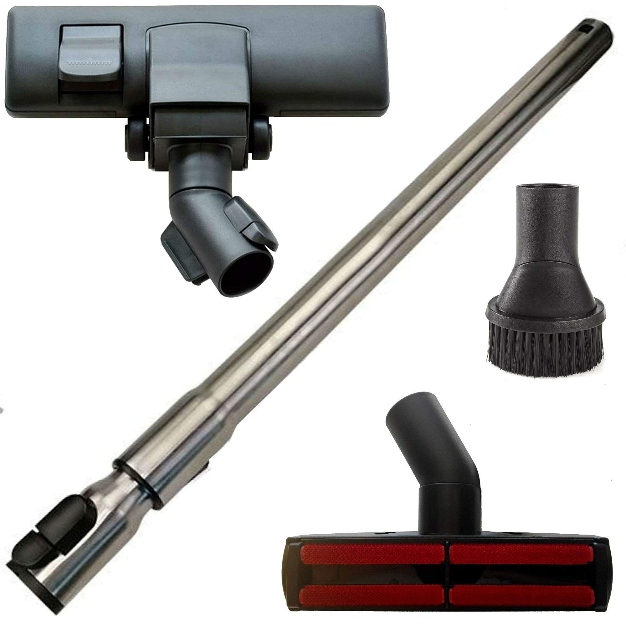 Bodendüse Staubsauger Bürste Zubehör Rohr Set für Miele Novostar Oceanito S4