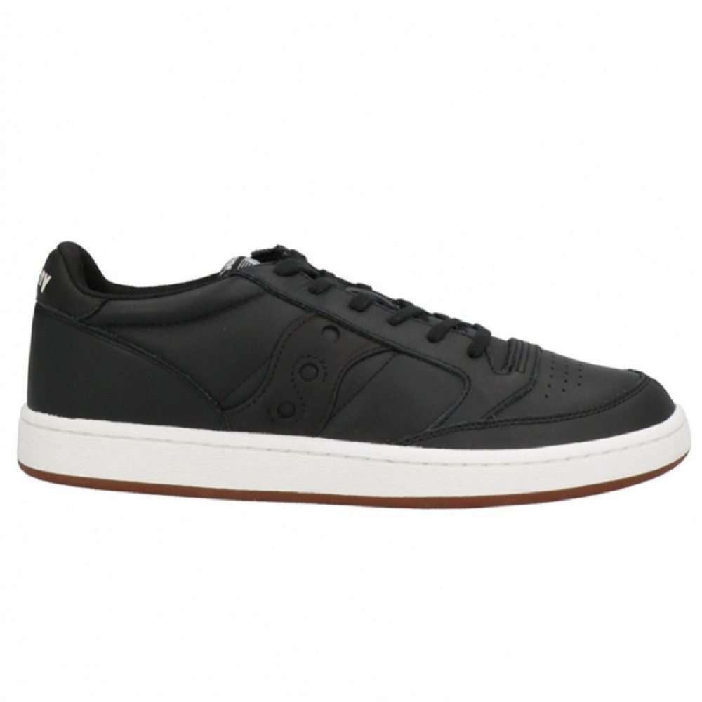 Jazz Court Herren Schuhe Sneaker Halbschuhe Leder S70555-28 Sneaker