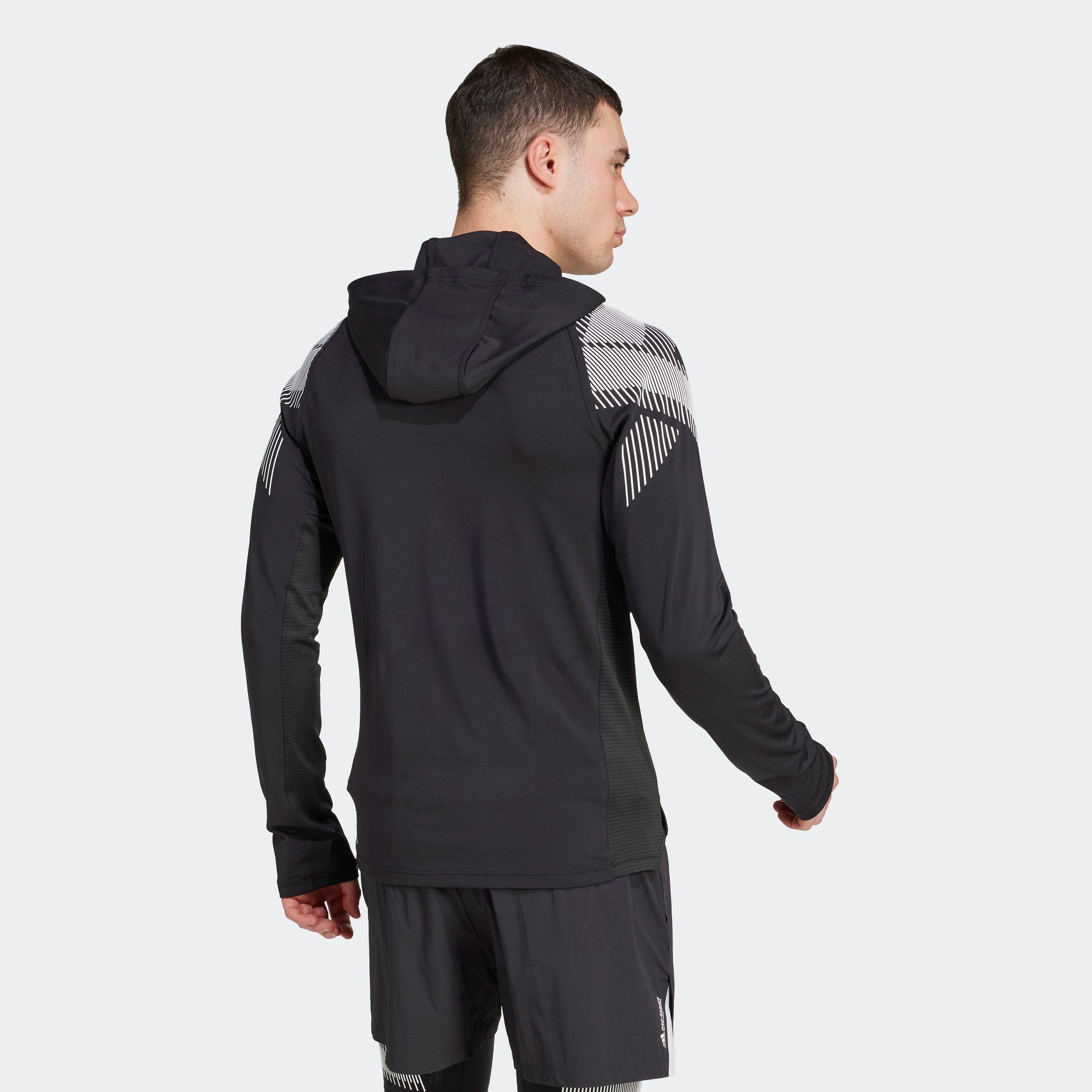 adidas Performance Trainingsjacke PS QUARTER ZIP günstig online kaufen