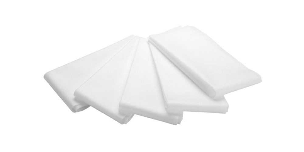 Tescoma Backform Leinwand für die Zubereitung von cremigem Käse DELLA CASA, 5 St.