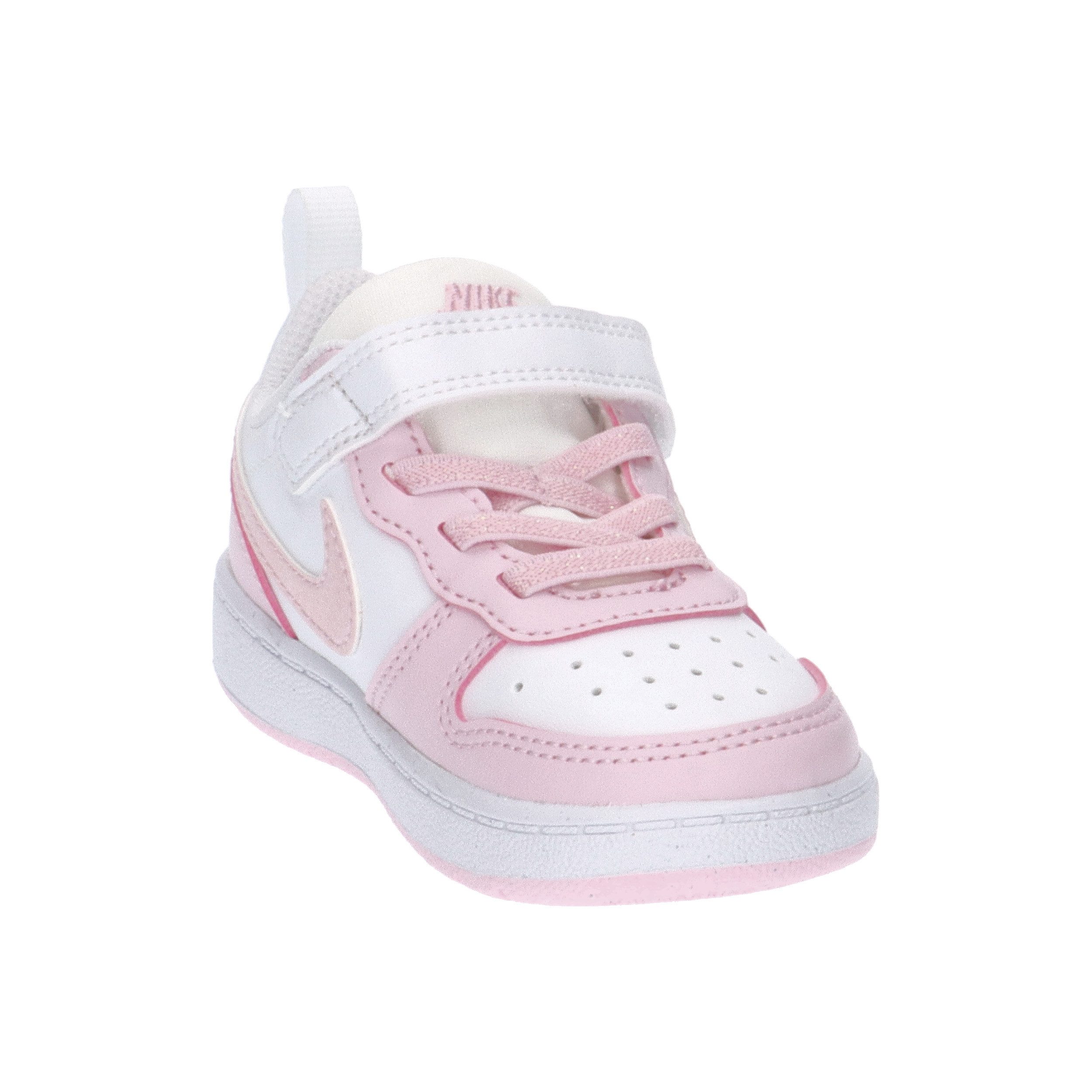 Nike Sportswear Nike Kleinkinder Sneaker Court Borough Low Recraft (TD) DV5458 Sneaker