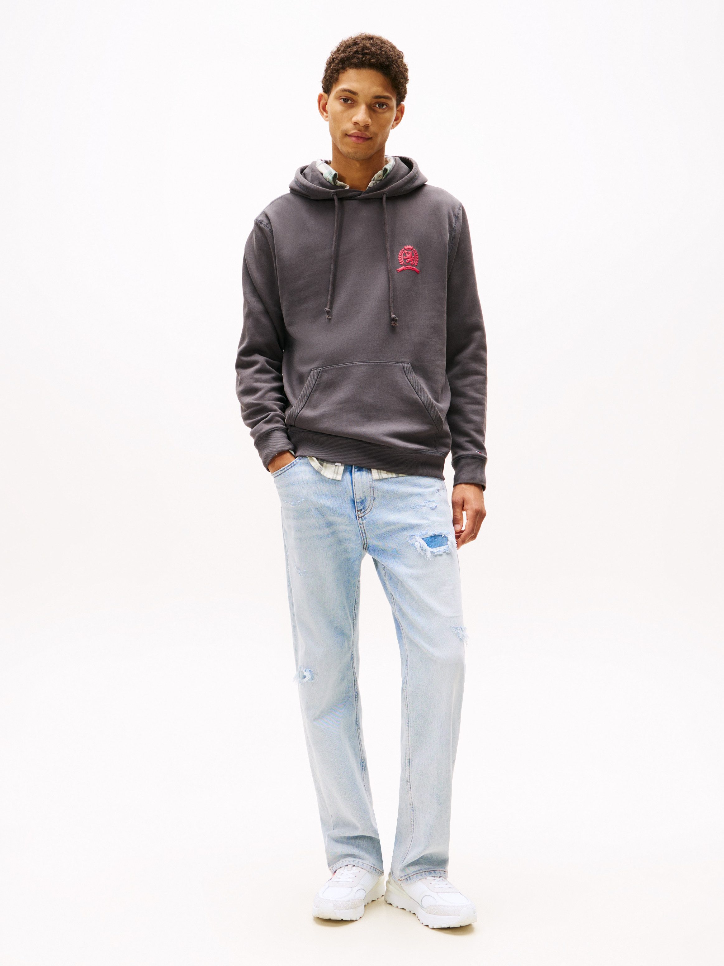 Tommy Jeans TJM TECHNICAL RUNNER ESS Sneaker, Freizeitschuh, Halbschuh, Sch günstig online kaufen