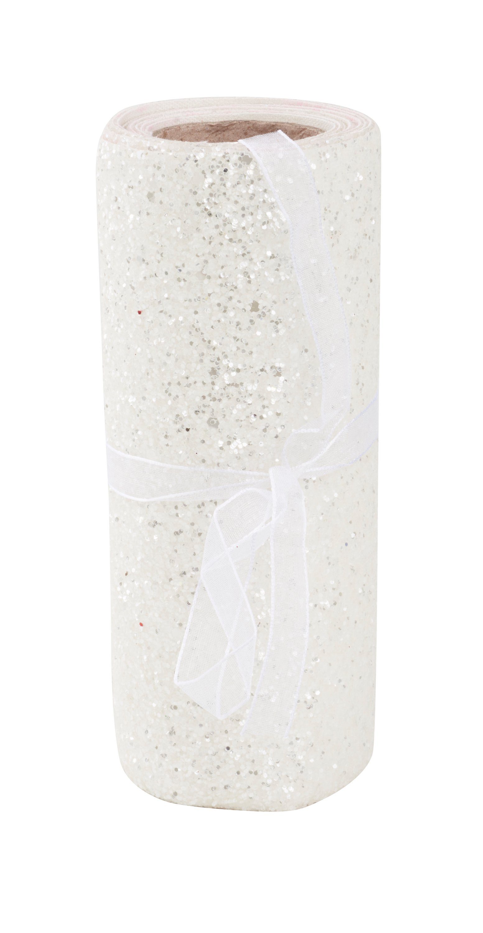 VBS Packpapier Band Glamour 15 mm, 1,5 m lang