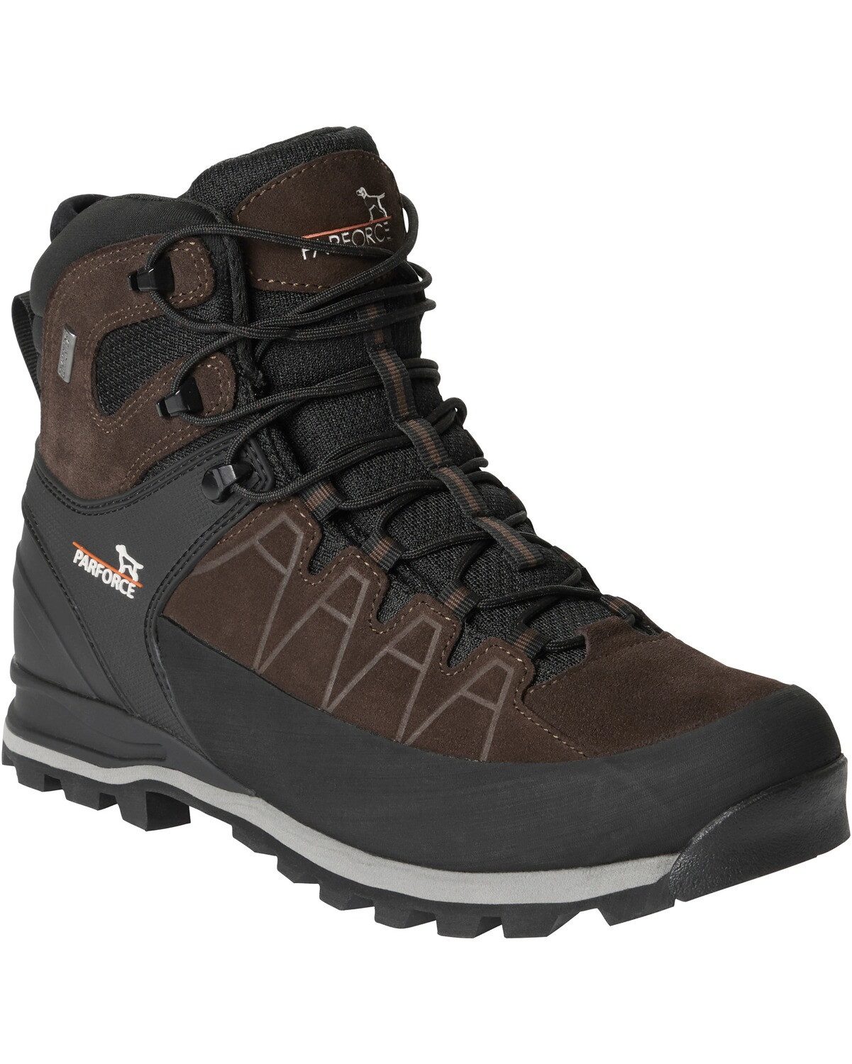Parforce Jagdstiefel Action-Flex 2.0 Wanderstiefel günstig online kaufen