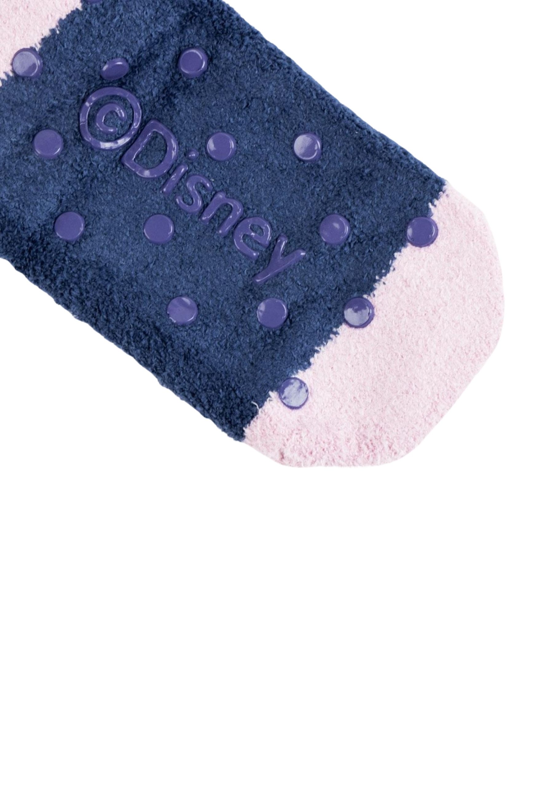 Disney Socken Rutschfeste Socken Minnie (Set)