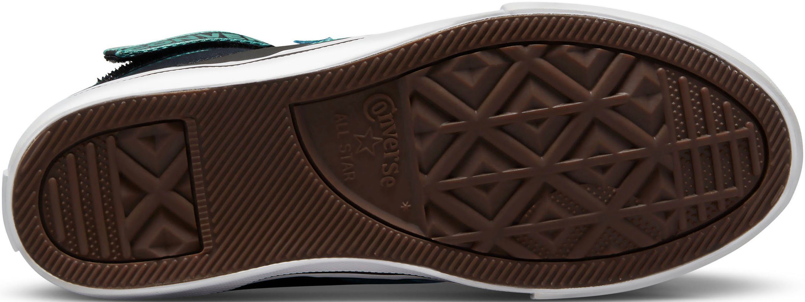 Converse PRO Sneaker BLAZE 1V STRAP EASY-ON VARSITY