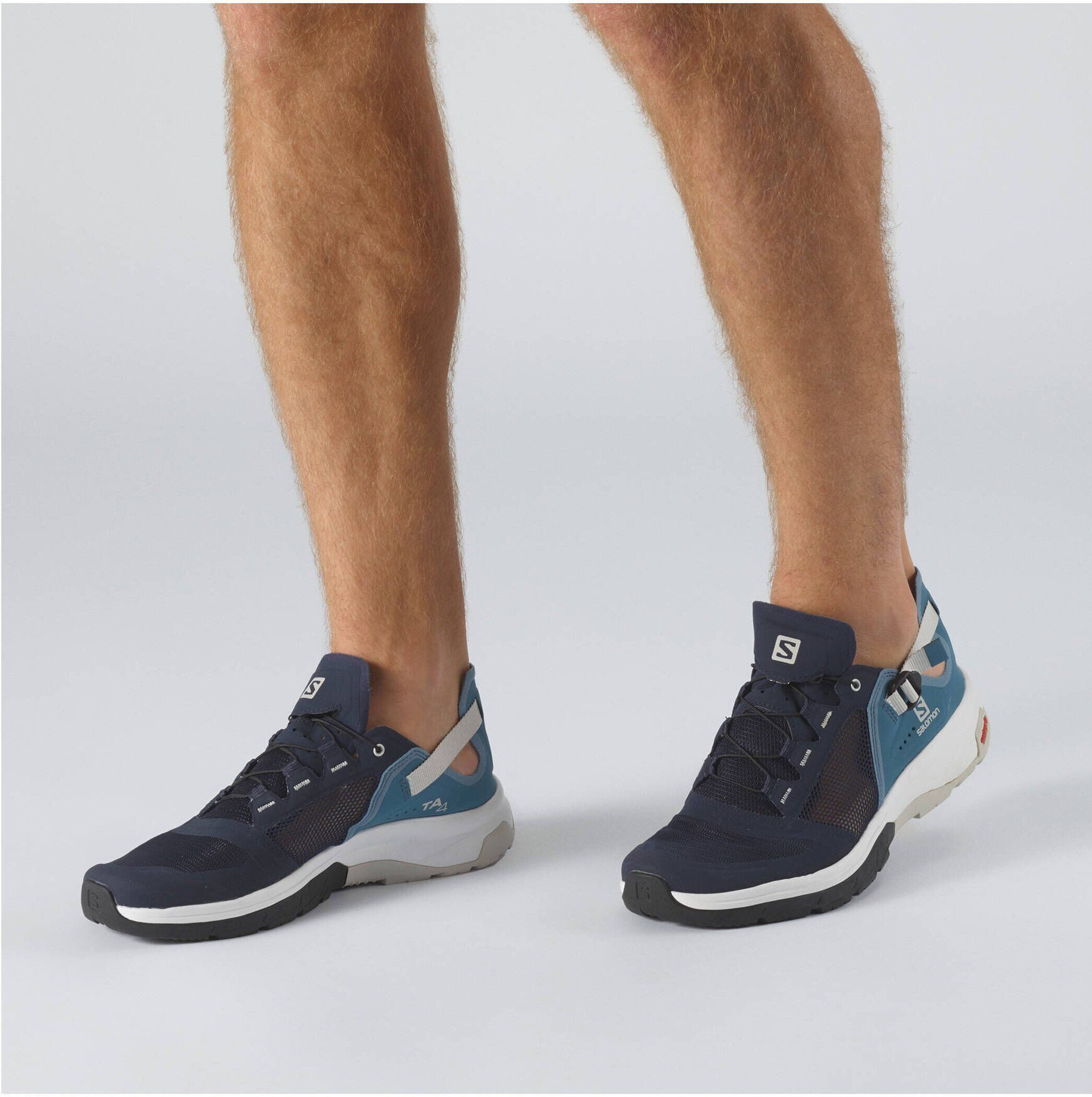 Salomon Tech Amphibi 4 Sneaker
