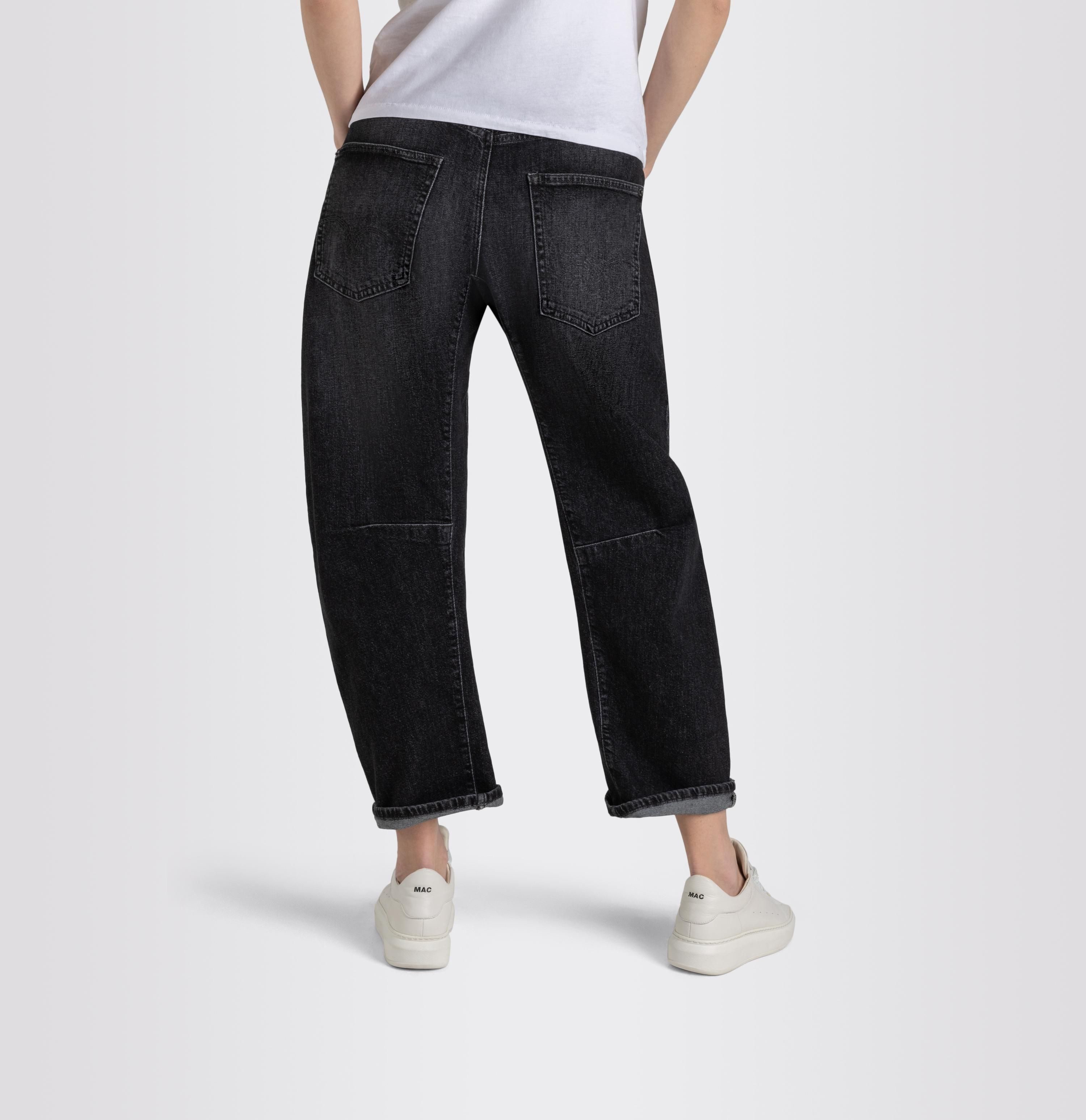 MAC 5-Pocket-Jeans BAGGY günstig online kaufen