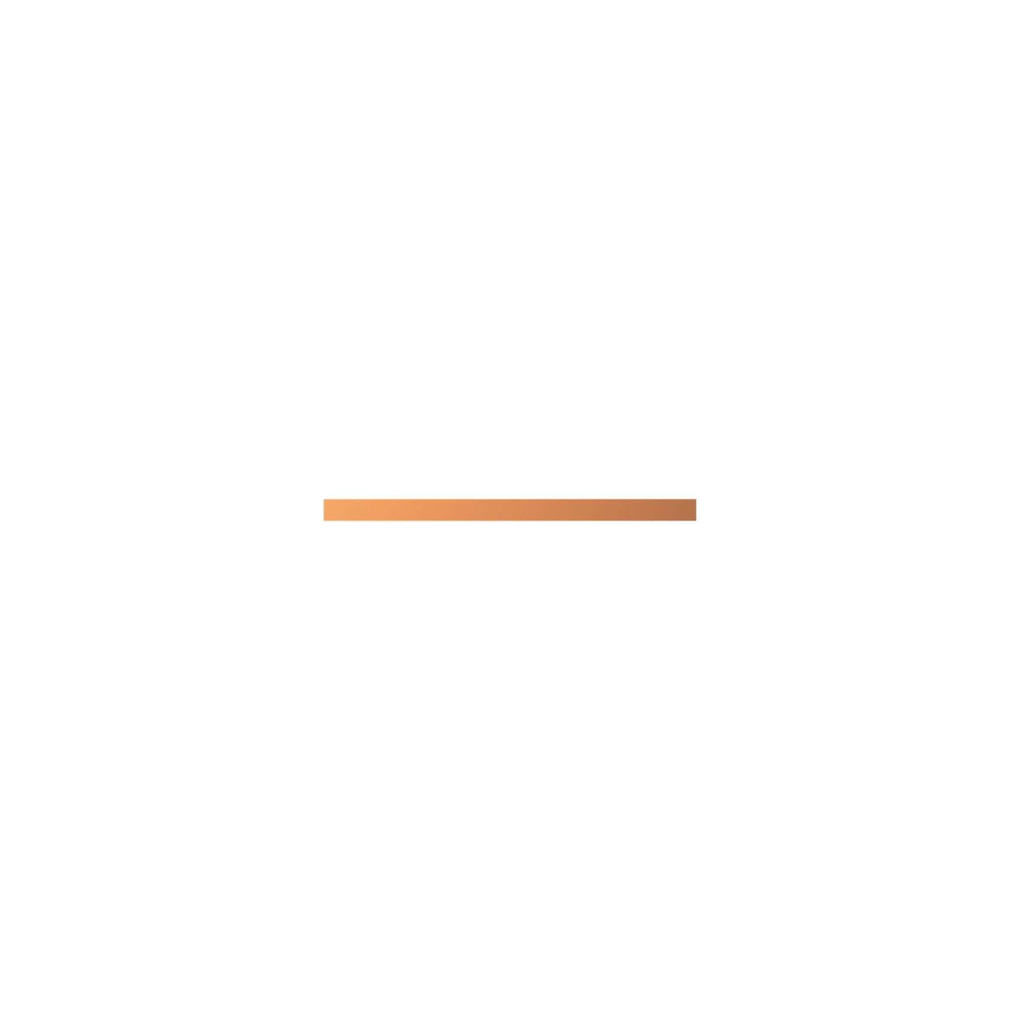 Striebel & John U-Schiene Striebel&John Kupferschiene 12x5mm L:204mm ZX2046