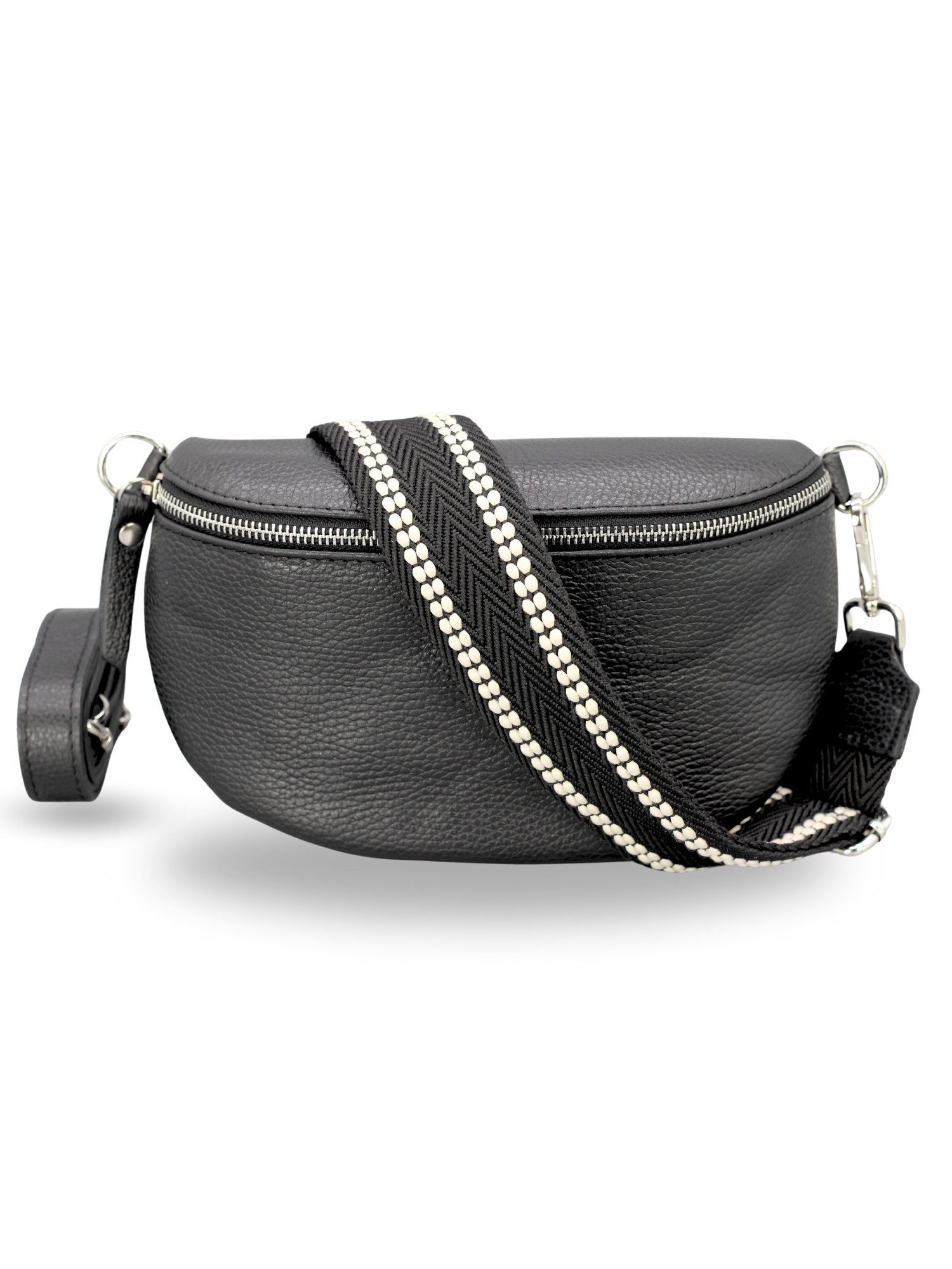 Adel Bags Gürteltasche Bauchtasche Damen Leder günstig online kaufen