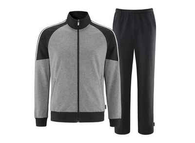 SCHNEIDER Sportswear Trainingsanzug »FLYNNM-ANZUG«
