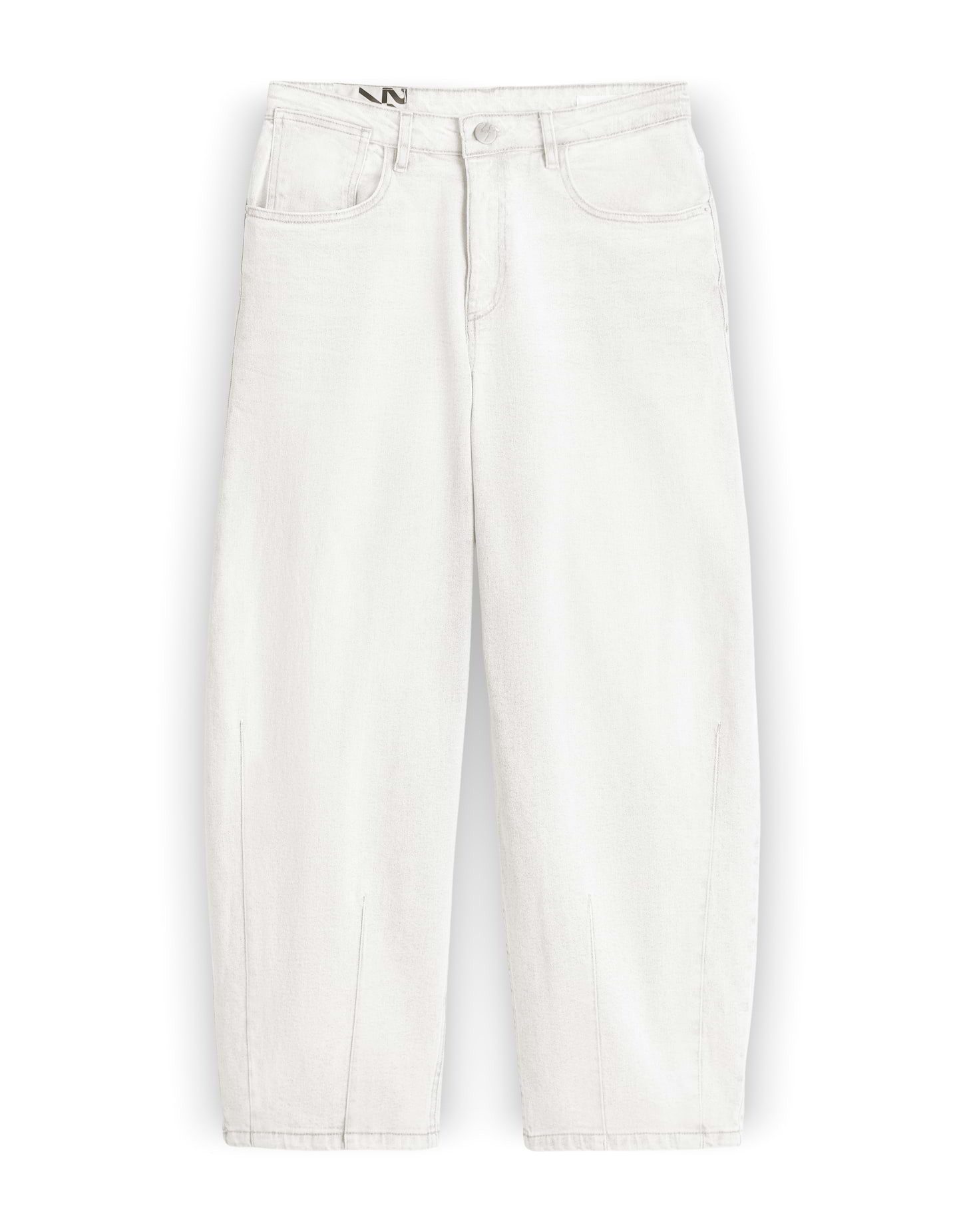 OPUS Relax-fit-Jeans Lissie bold