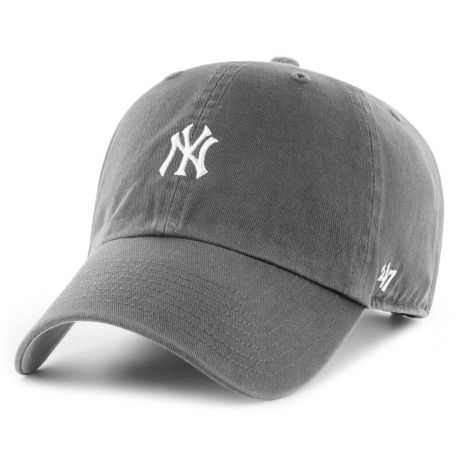 Cap Yankees Brand BASE Baseball '47 York New