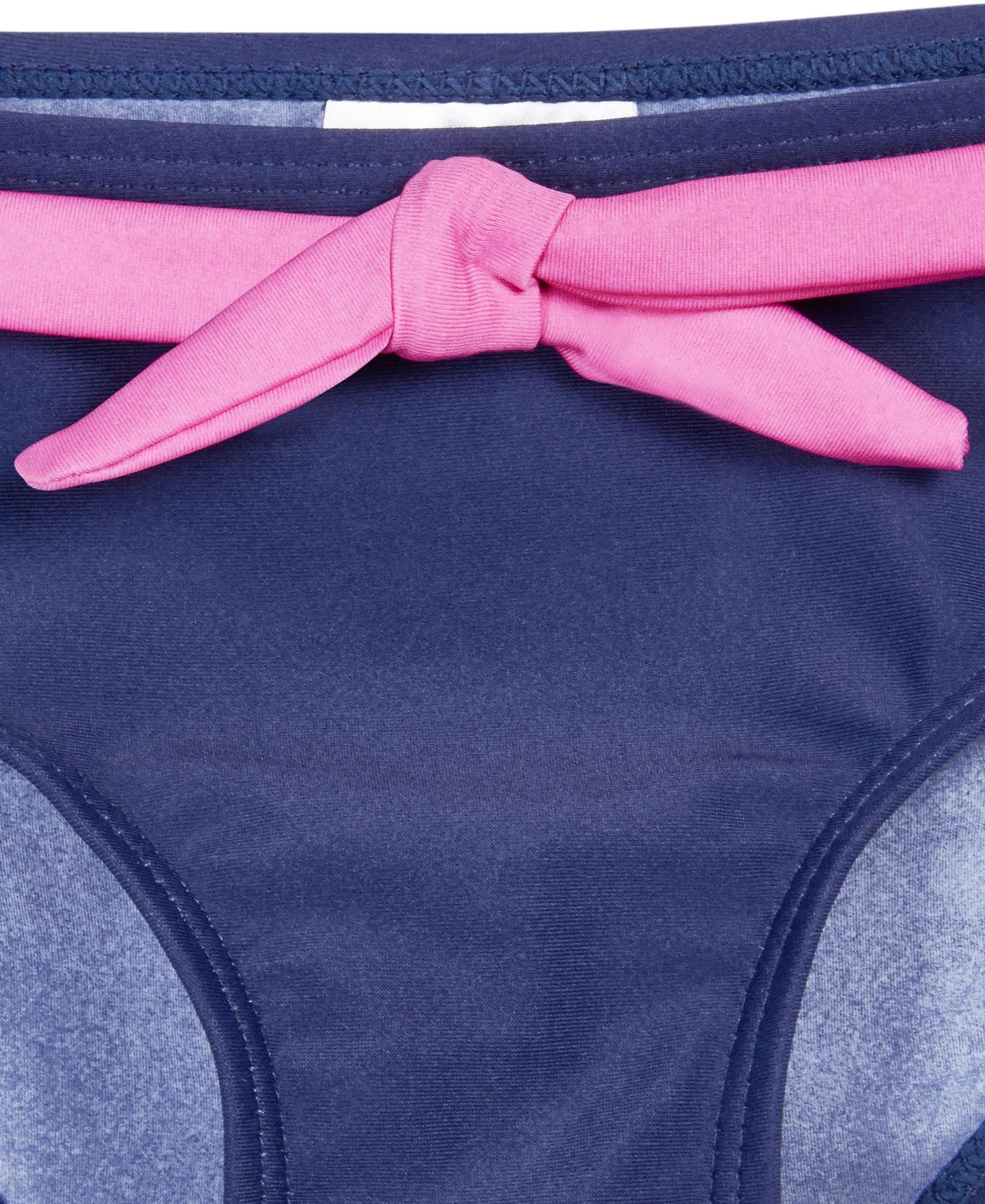 Playshoes Bikini Ringel Badeanzug UV-Schutz