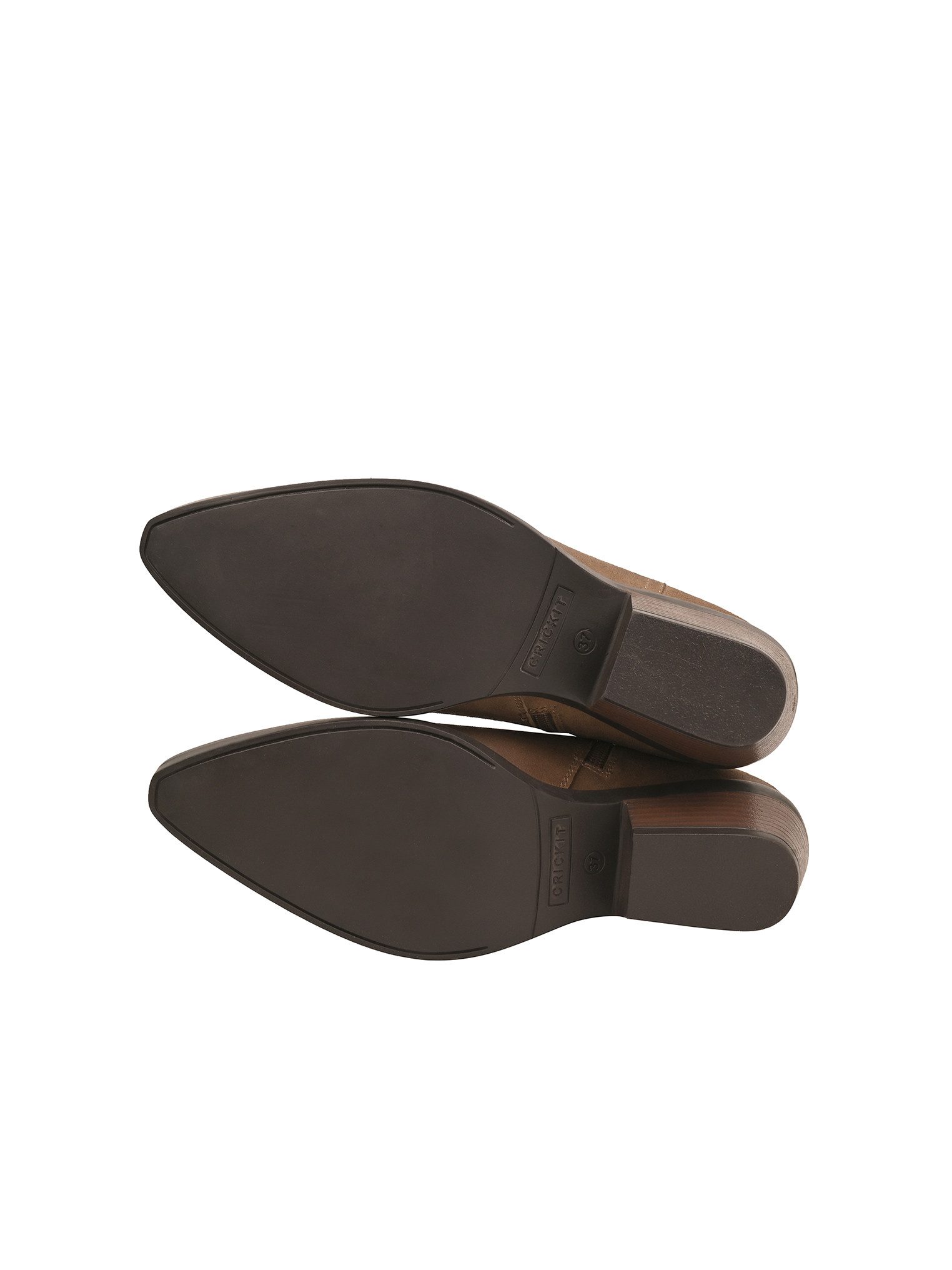 CRICKIT UBIS Stiefelette