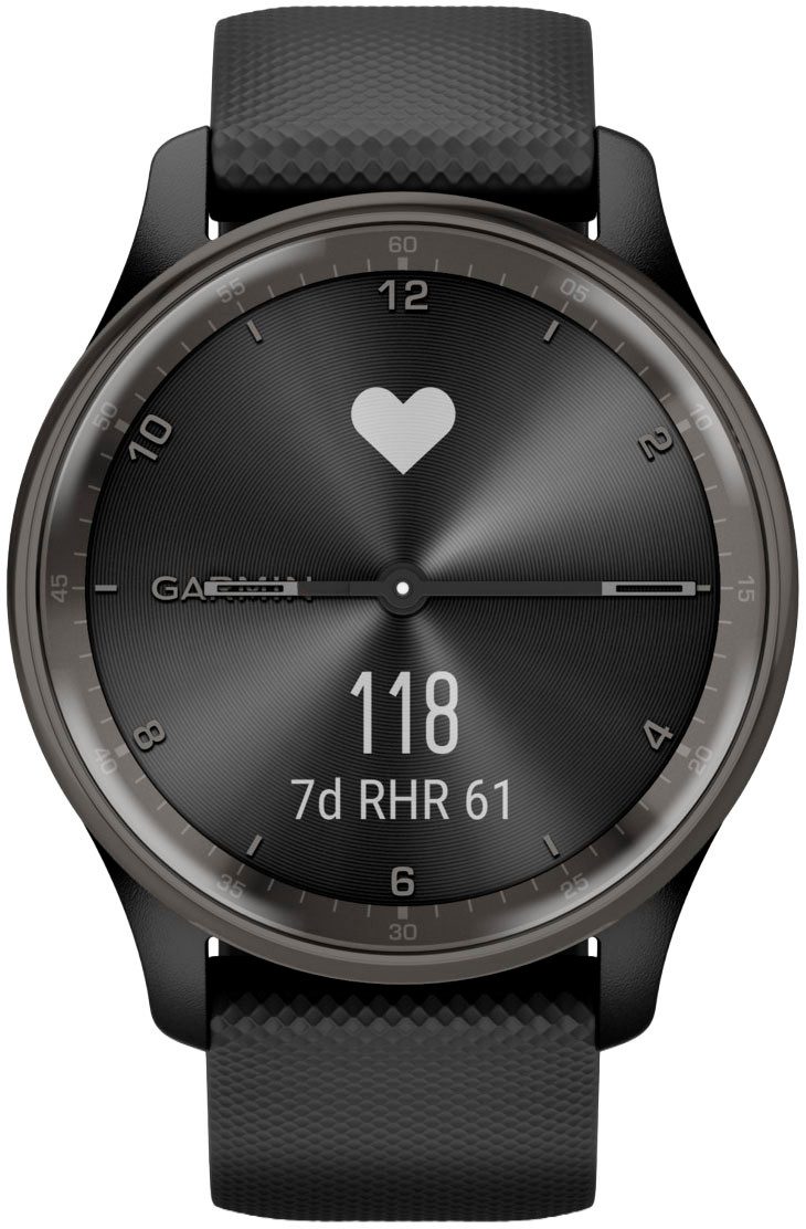 Garmin VIVOMOVE TREND Smartwatch (Garmin)
