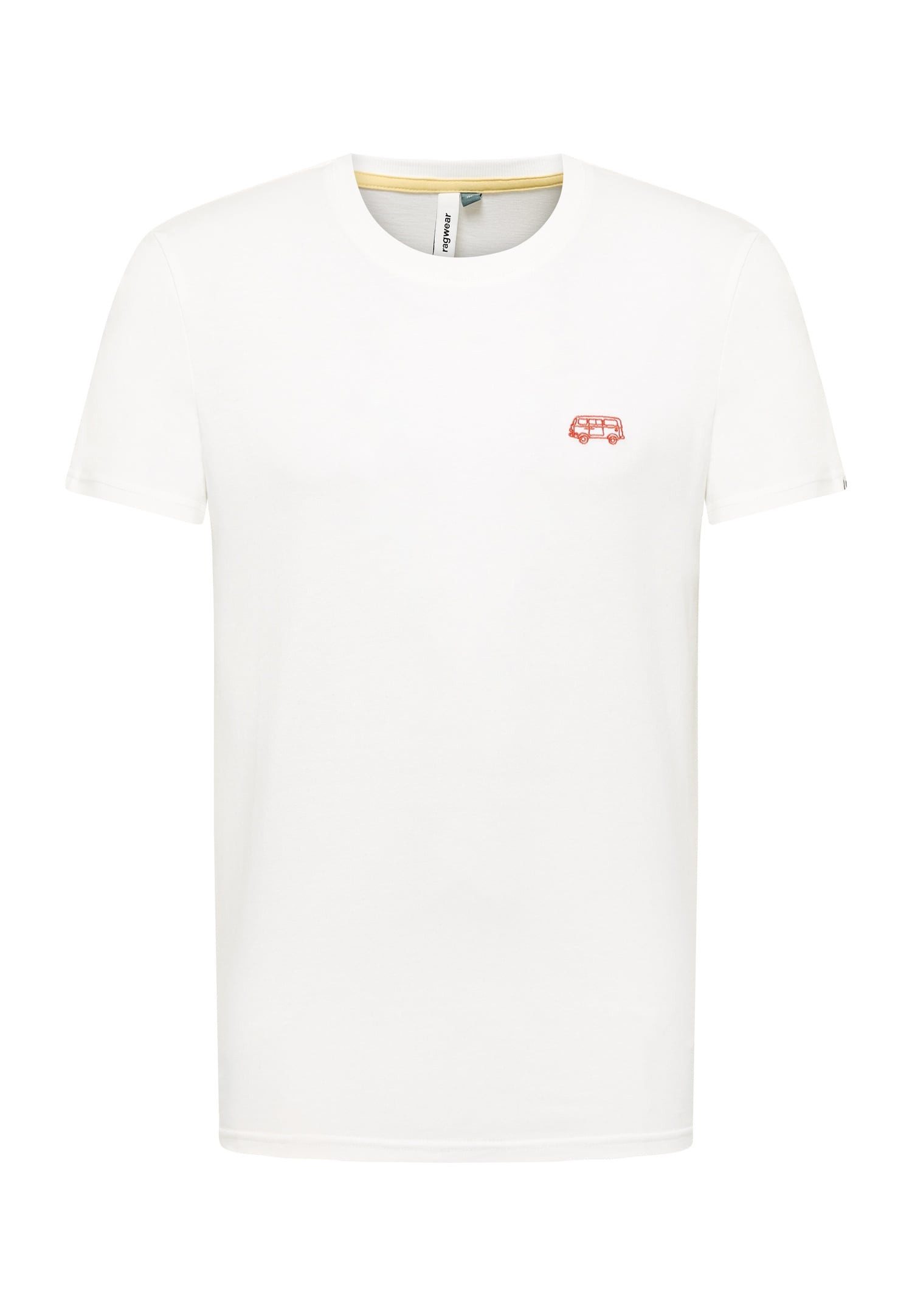 Ragwear T-Shirt ENDREW B (Packung, 1-tlg) günstig online kaufen