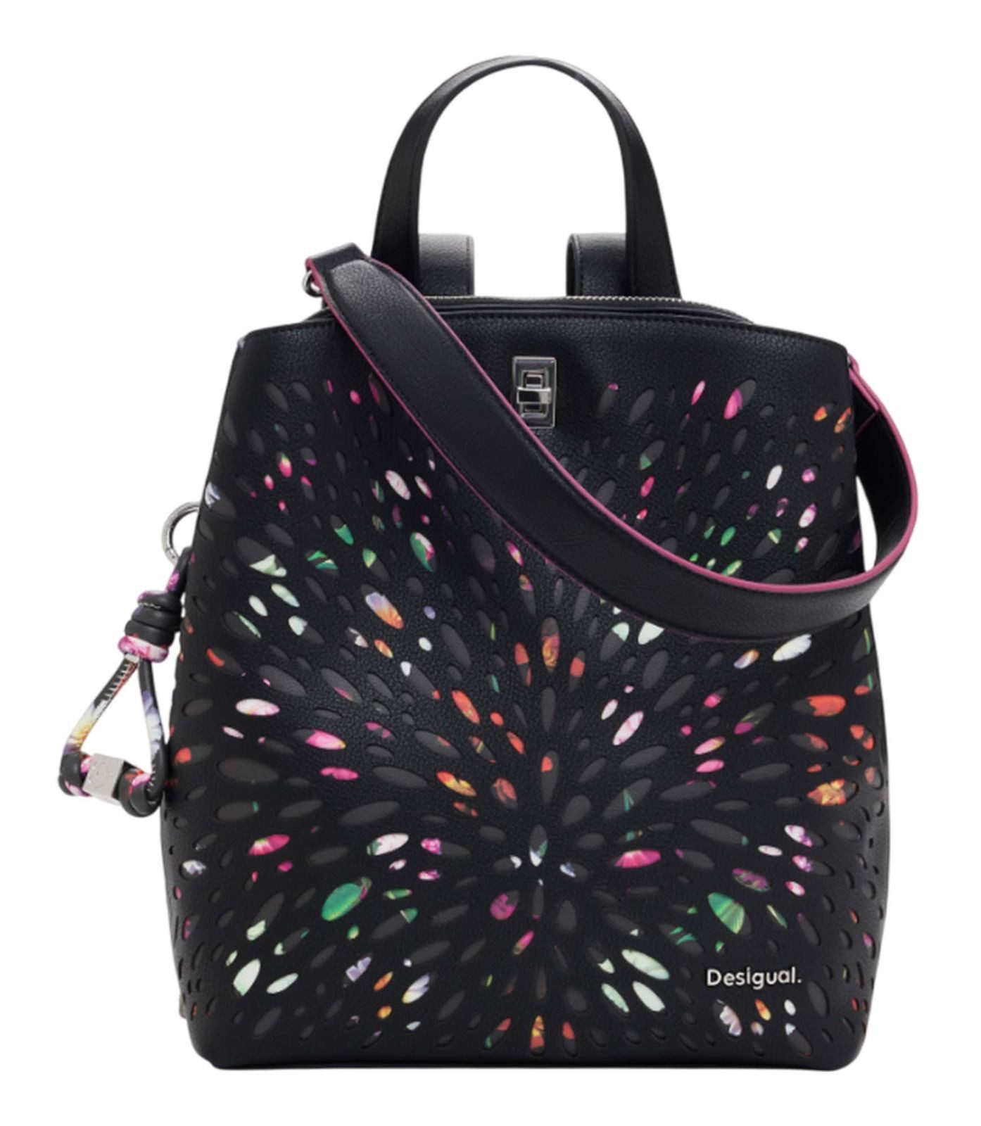 Desigual Rucksack Sumy Backpack günstig online kaufen