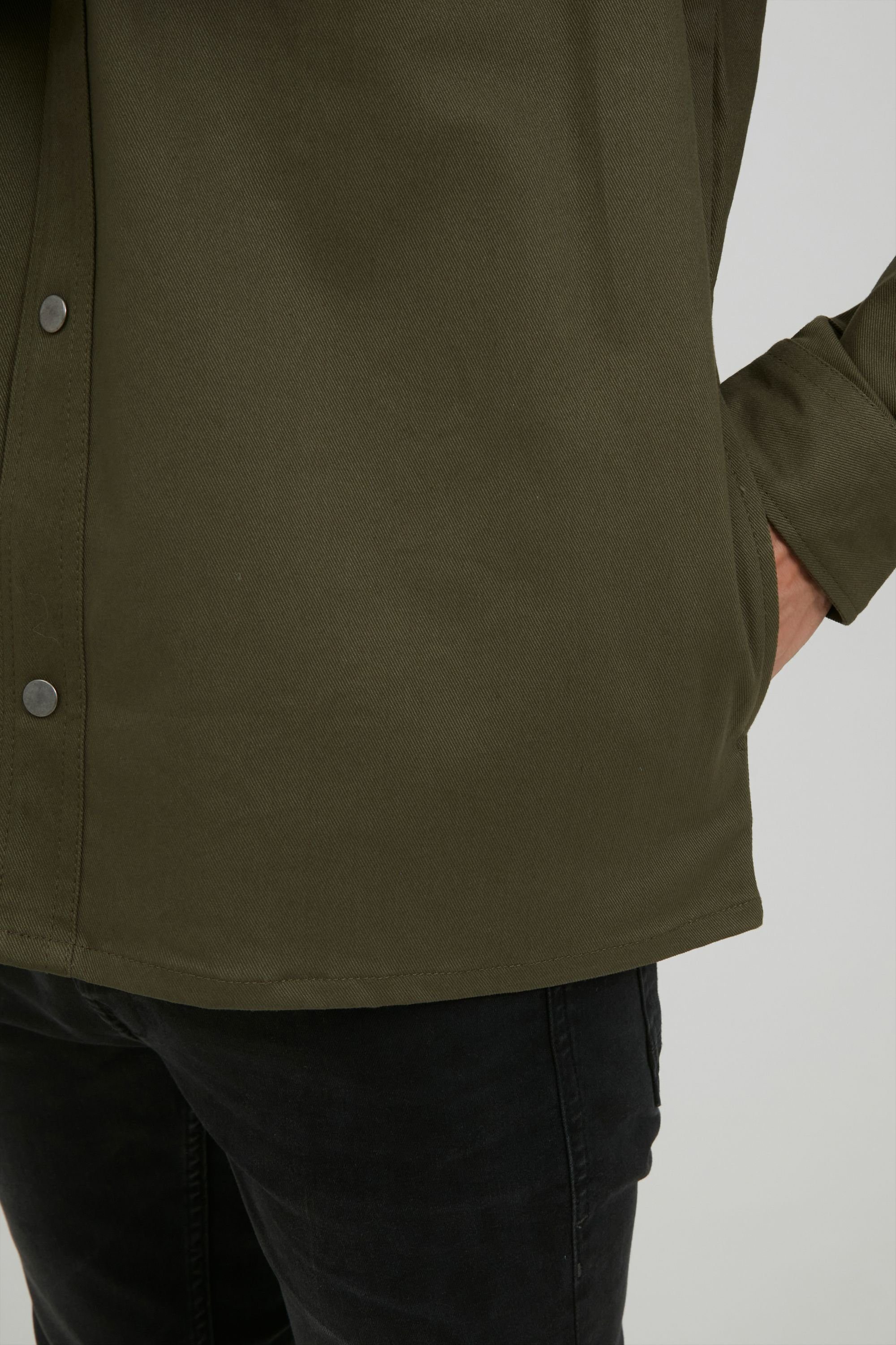 Blend Kurzjacke BHOuterwear Klassische Übergangsjacke