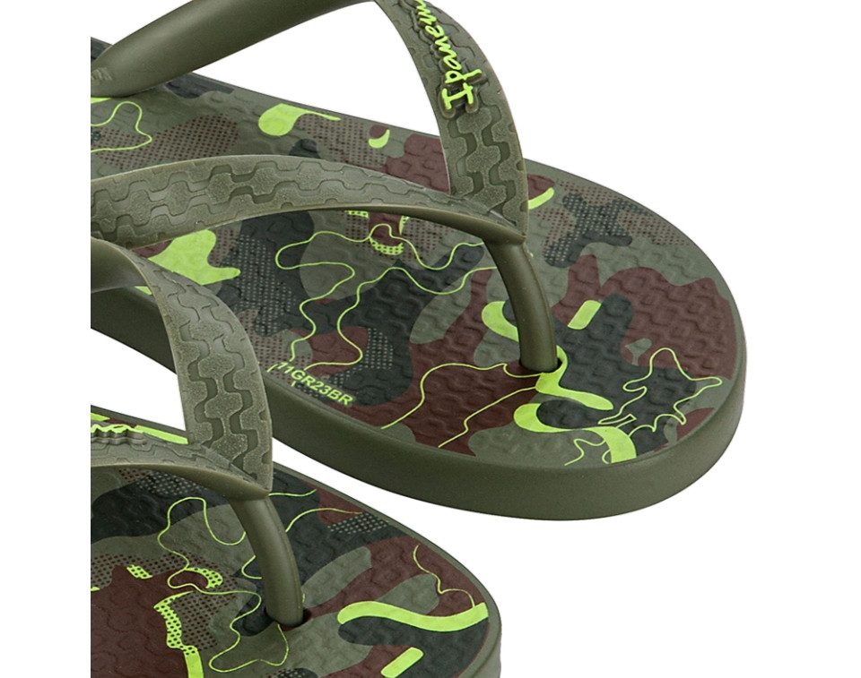 Ipanema Temas XIV Kids T-Strap-Zehentrenner