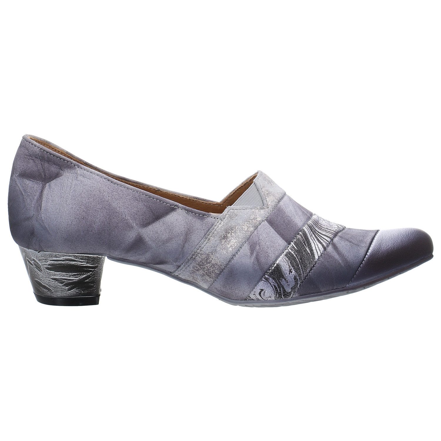 Maciejka Pumps