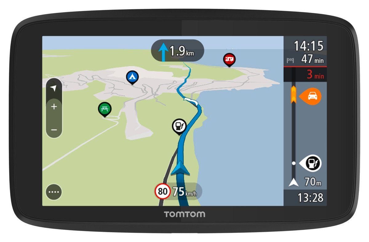 Navigationsgerät