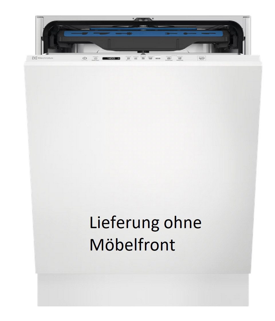 vollintegrierbarer Geschirrspüler keine Angaben KESC8415L_911536614