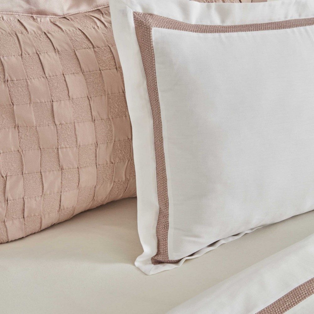 Karaca Bettwäsche, 8 teilig