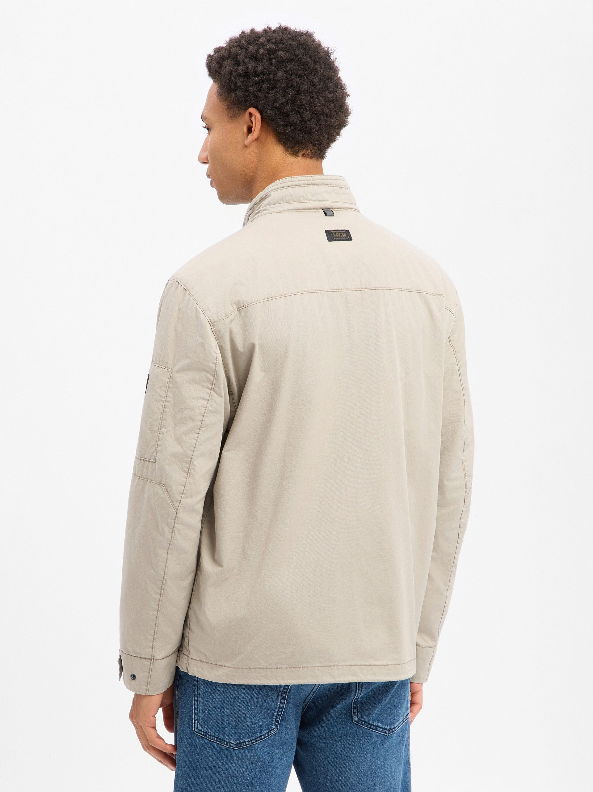 camel active Fieldjacket