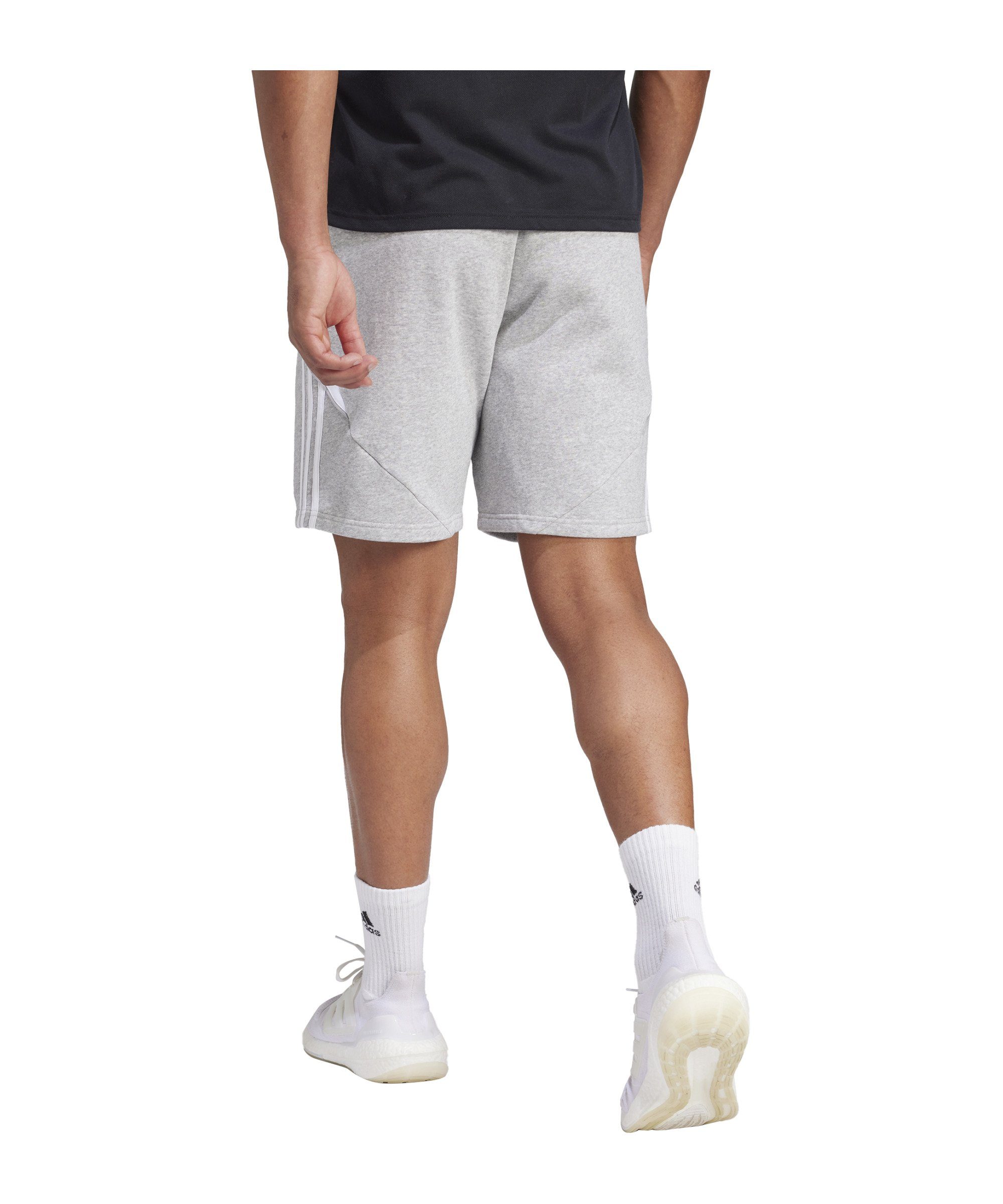 adidas Performance Sporthose adidas Performance Tiro 24 Short Dunkel Shorts günstig online kaufen