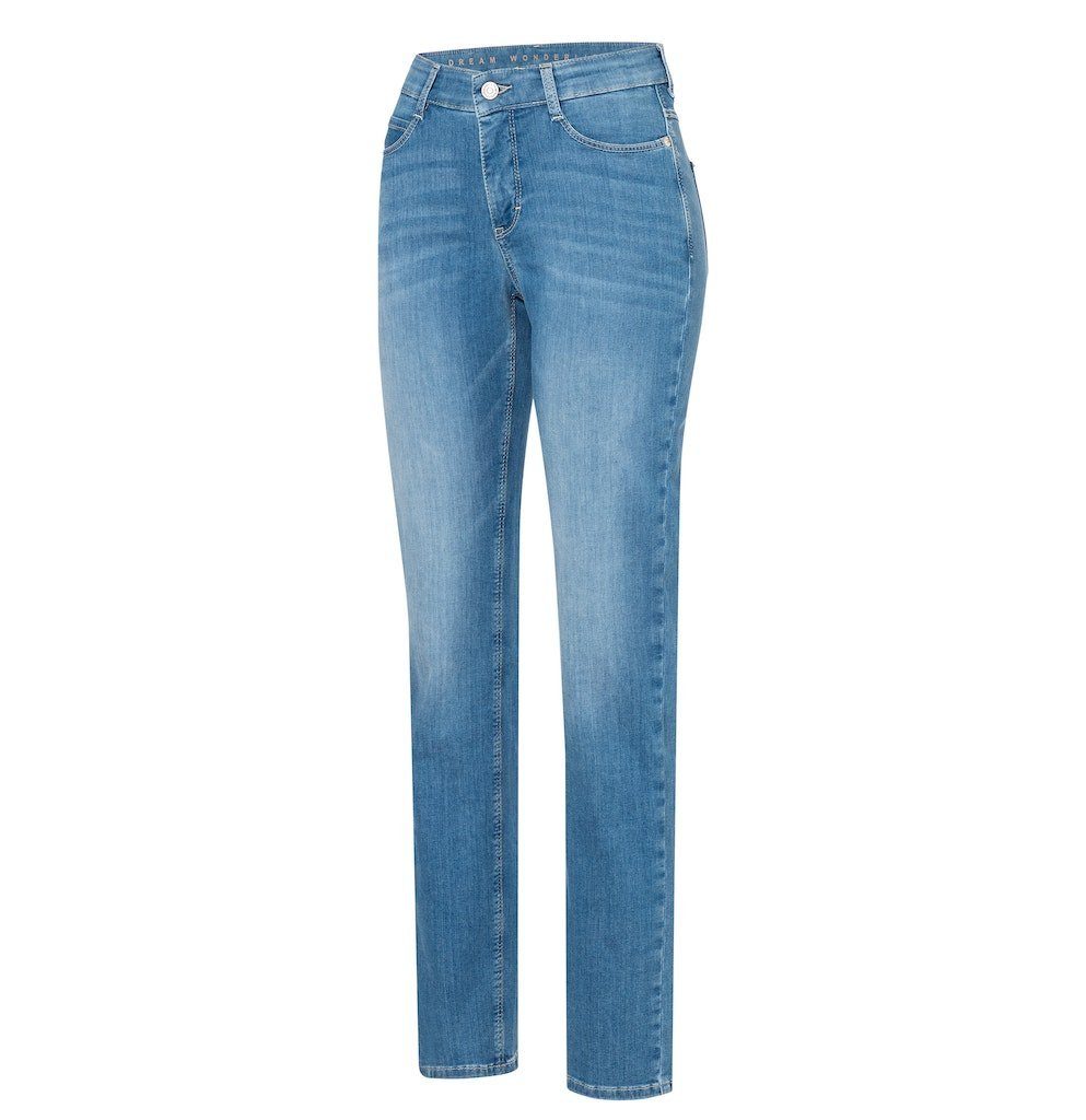 Jeans Da.Jeans DREAM simple washed / blue D289 / MAC Bequeme Mac