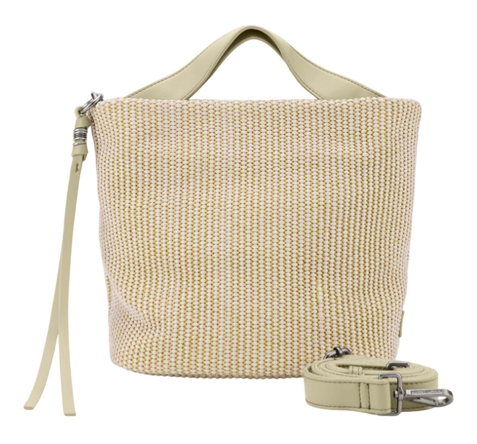 FREDsBRUDER Handtasche Handbag günstig online kaufen