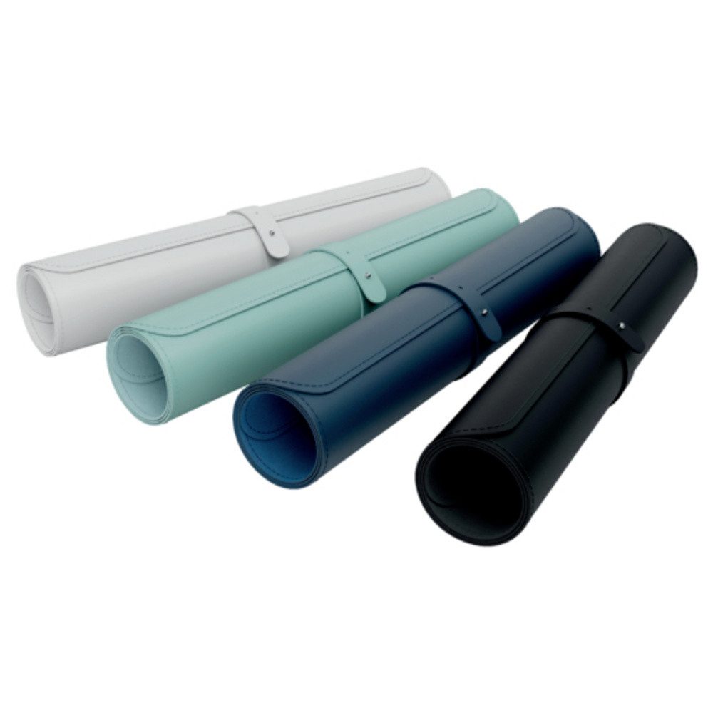 LEITZ Schreibtischunterlage Leitz 53820051 Schreibunterlage Mint (B x H) 80 cm x 40 cm 1 St. – Bild 5 von 5