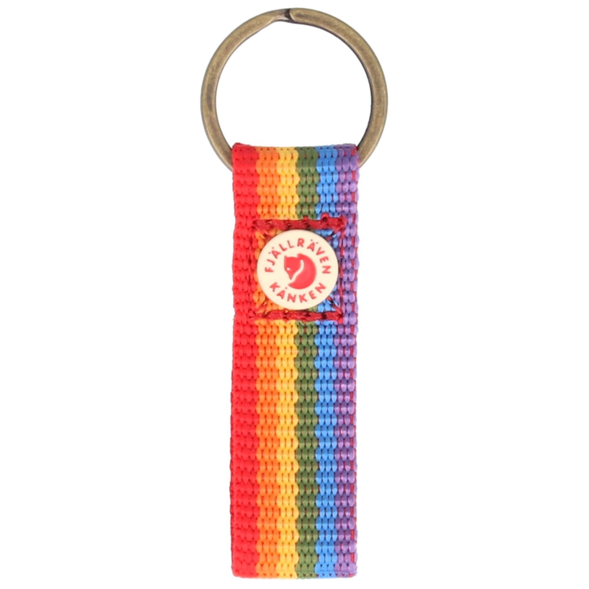 Fjällräven Schlüsselanhänger Kanken, Polyester