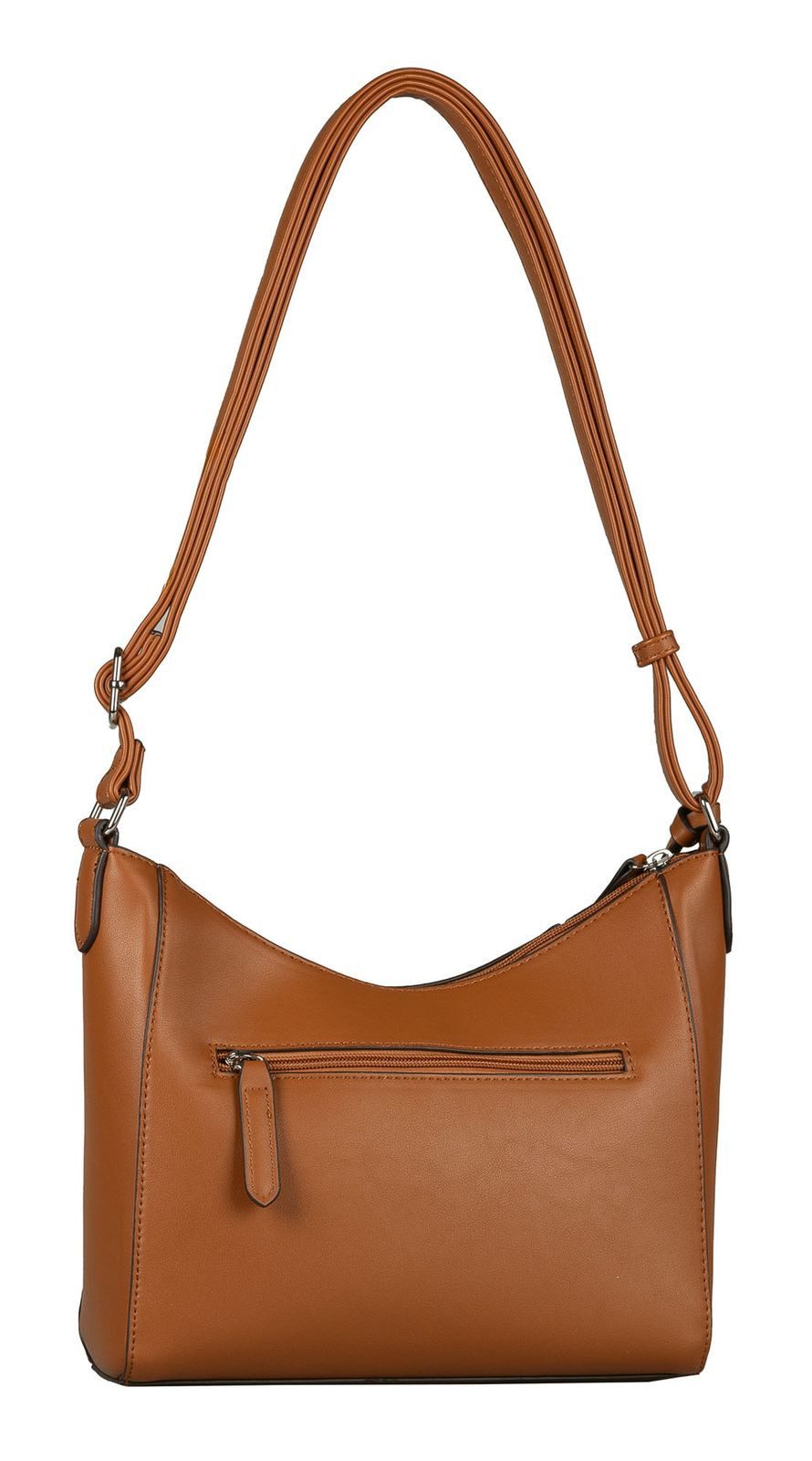 TOM TAILOR Schultertasche Hobo Bag günstig online kaufen