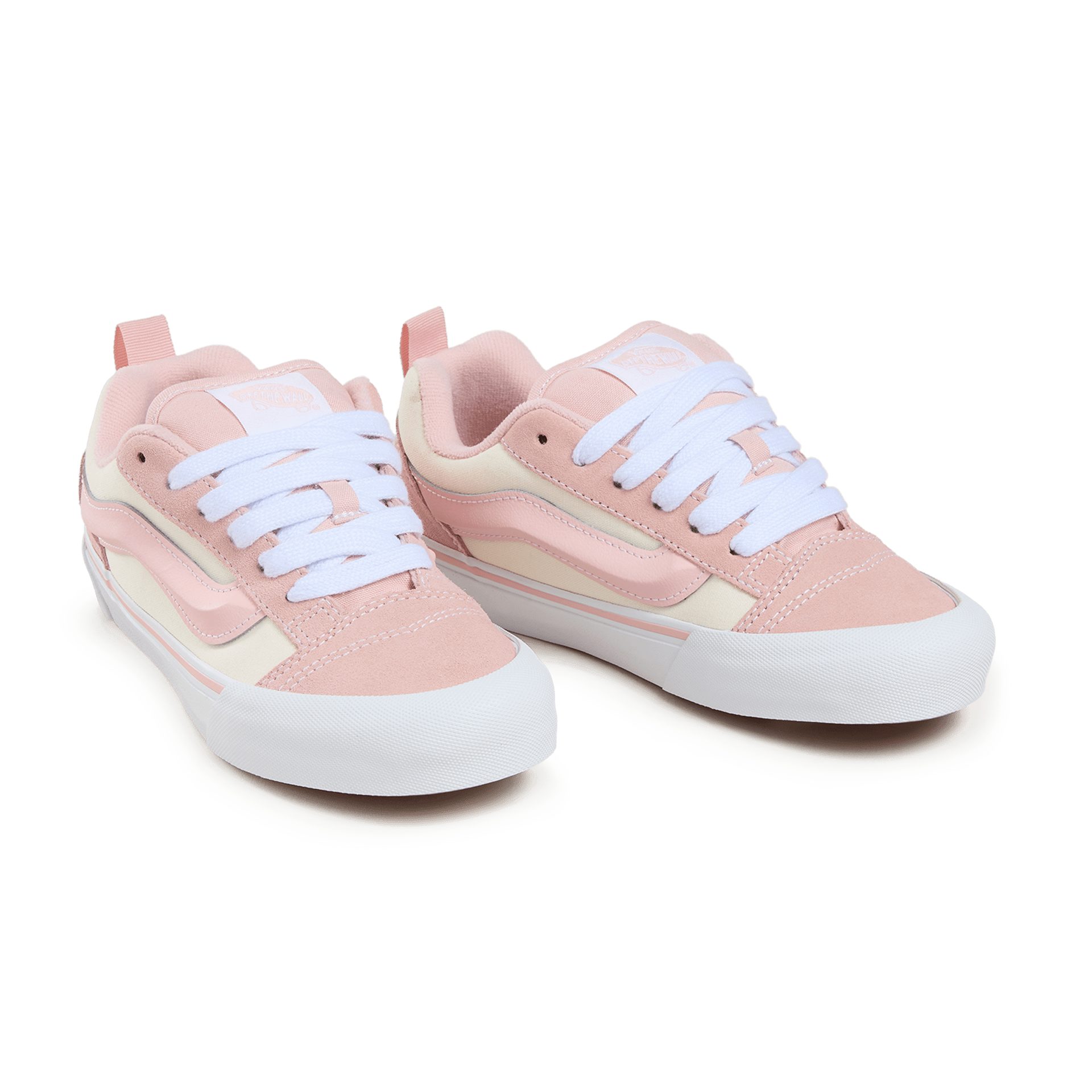 Vans Knu Skool Кроссовки für Kinder und Jugendliche