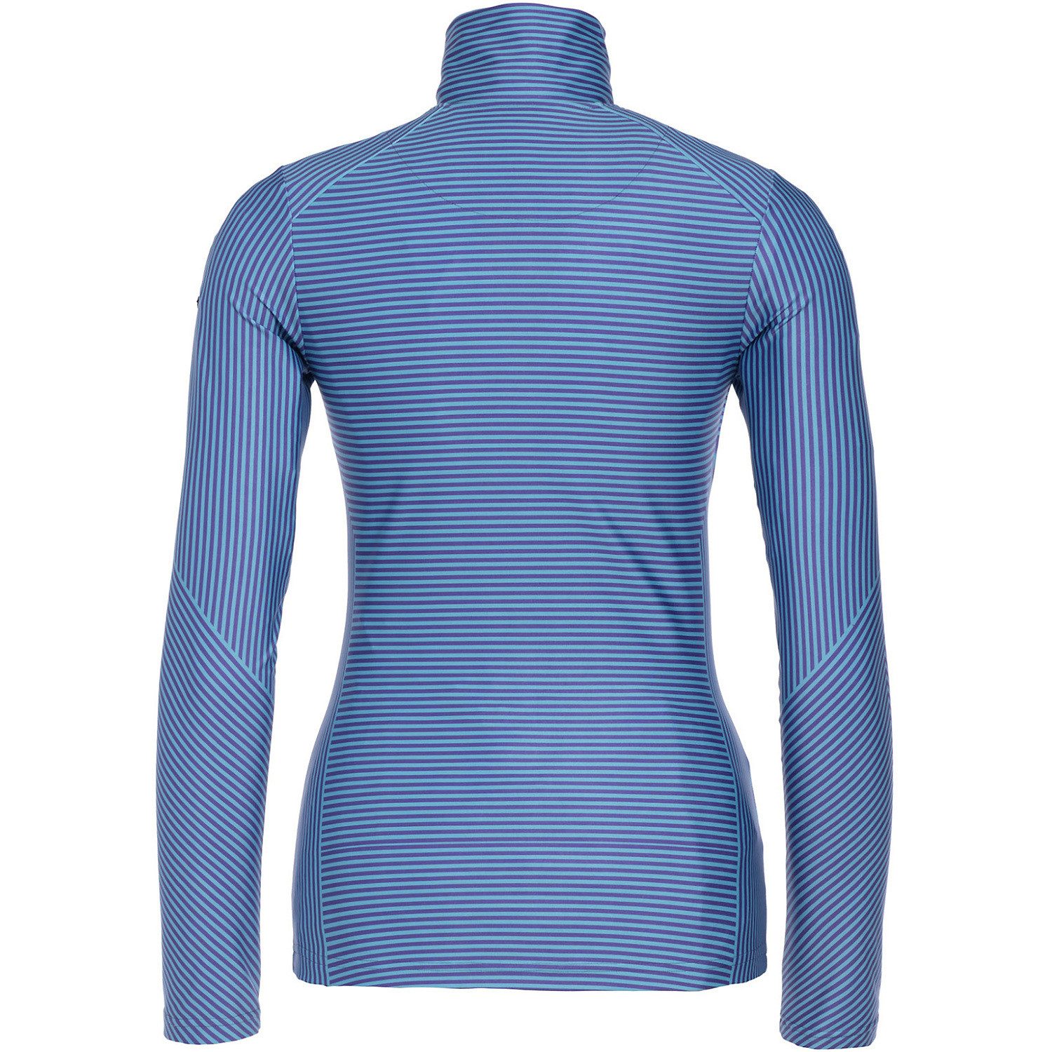 Goldbergh Longsleeve Rollkragen o. RV W GROOVY PULLY L/S