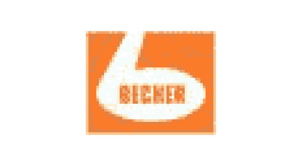Becher