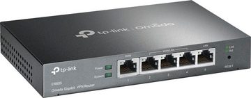 tp-link TL-R605 WLAN-Router