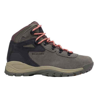 Columbia Newton Ridge™ Plus Waterproof Amped Wanderschuh mit wasserdichter Membran