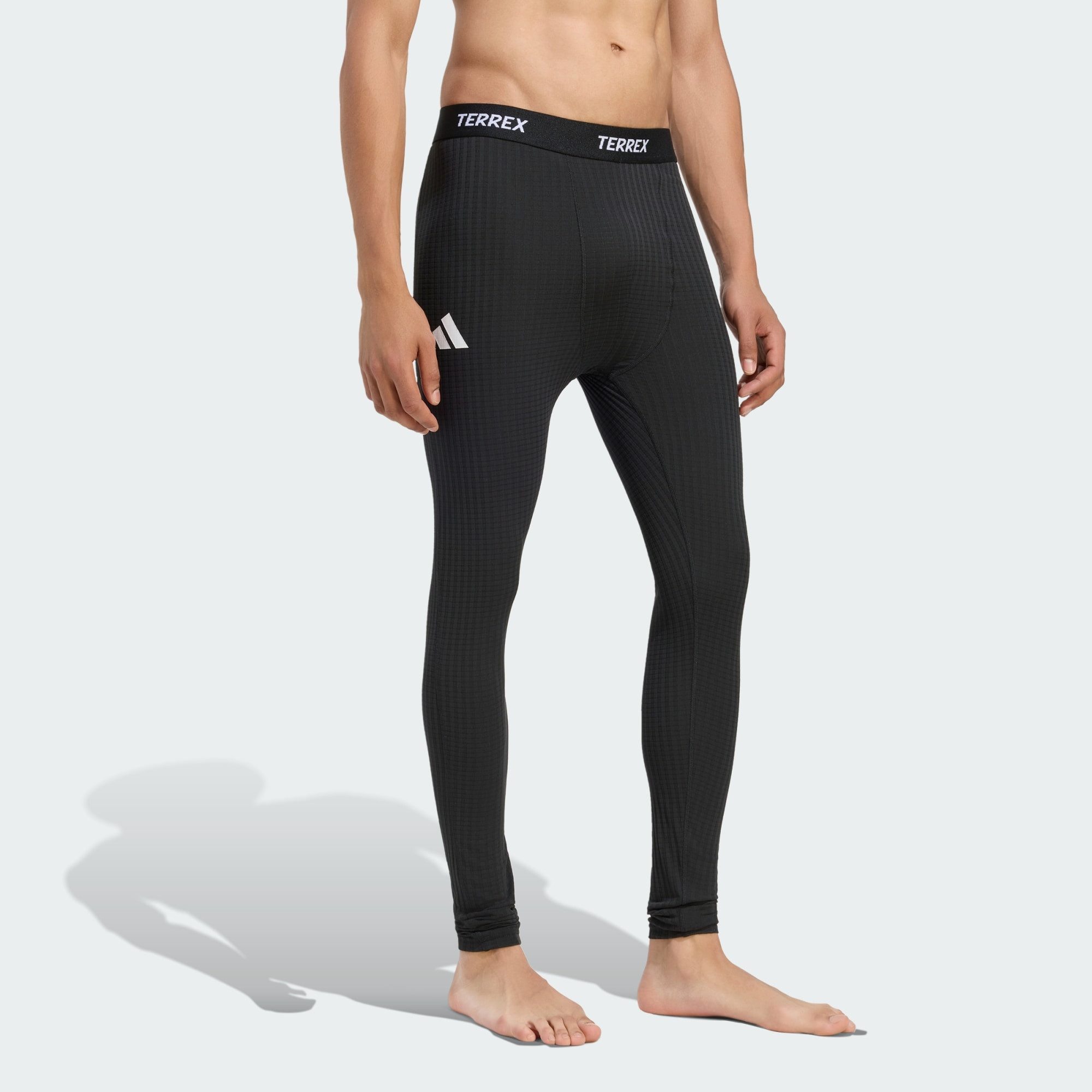 adidas TERREX Leggings TERREX XPERIOR CLIMA365 BASELAYER LEGGINGS (1-tlg)