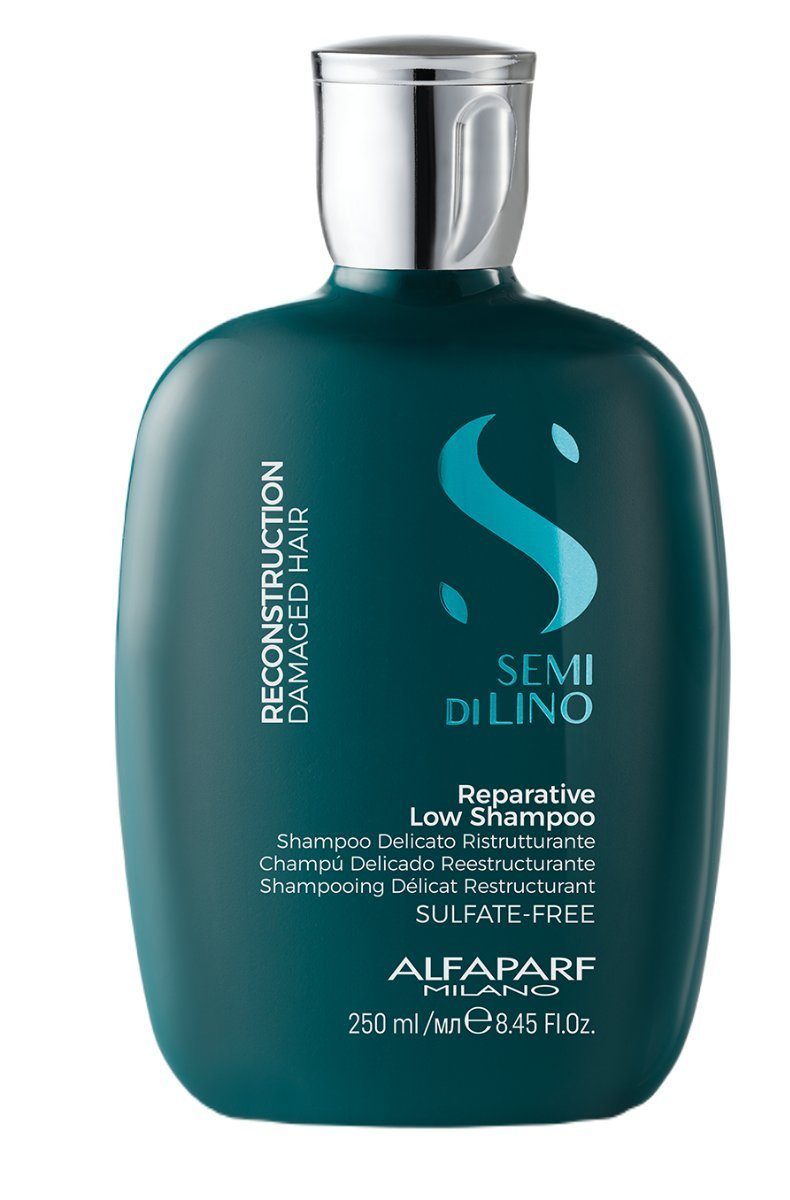 Alfaparf Haarshampoo Alfaparf Recontruction Reparative Low Shampoo 250ml