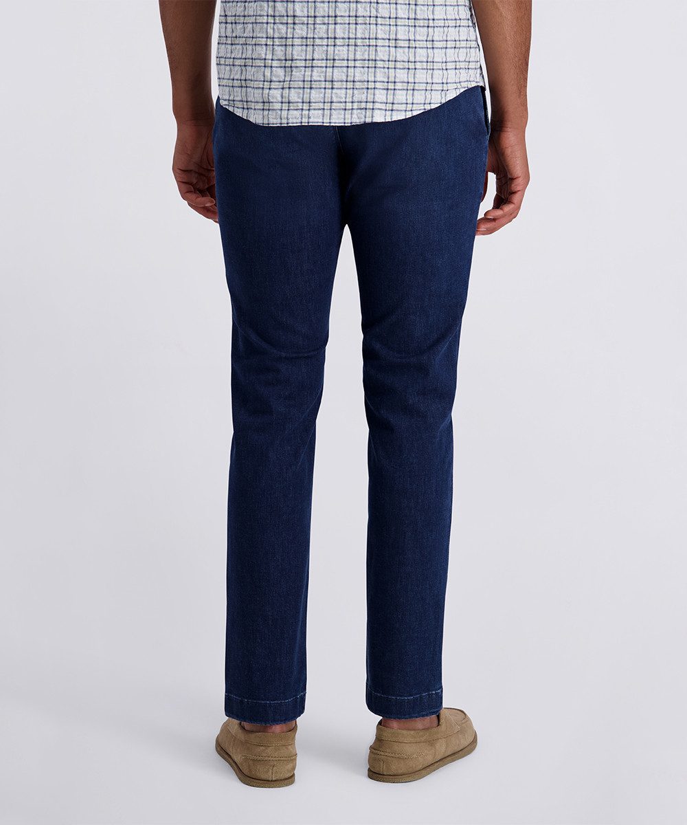 Pierre Cardin Regular-fit-Jeans PC-Colmar Chino Futureflex mit Taschen