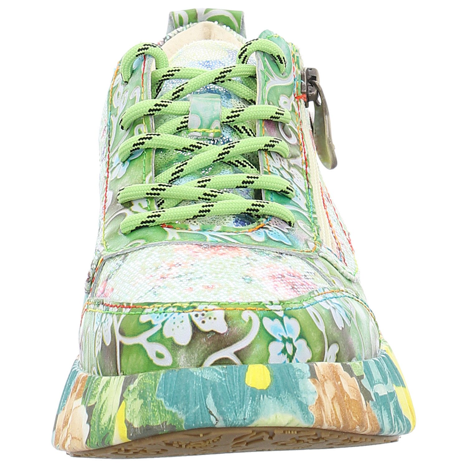 LAURA VITA NIKITO 62 Schnürschuh – Bild 4 von 5