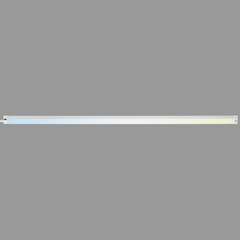 Telefunken LED Unterbauleuchte 202806TF, Dimmfunktion, LED fest integriert