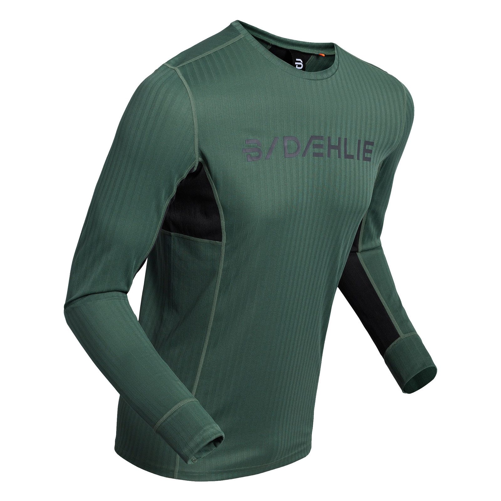 Funktionsshirt Training Tech Long Sleeve