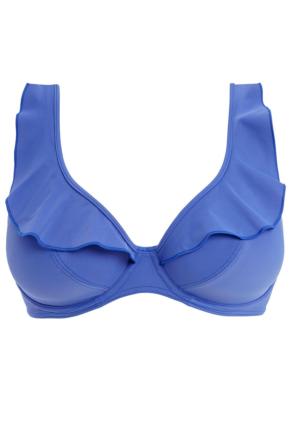 Freya Bügel-Bikini Jewel Cove Bikini-BH Tiefes Dekolleté F-K Cup günstig online kaufen