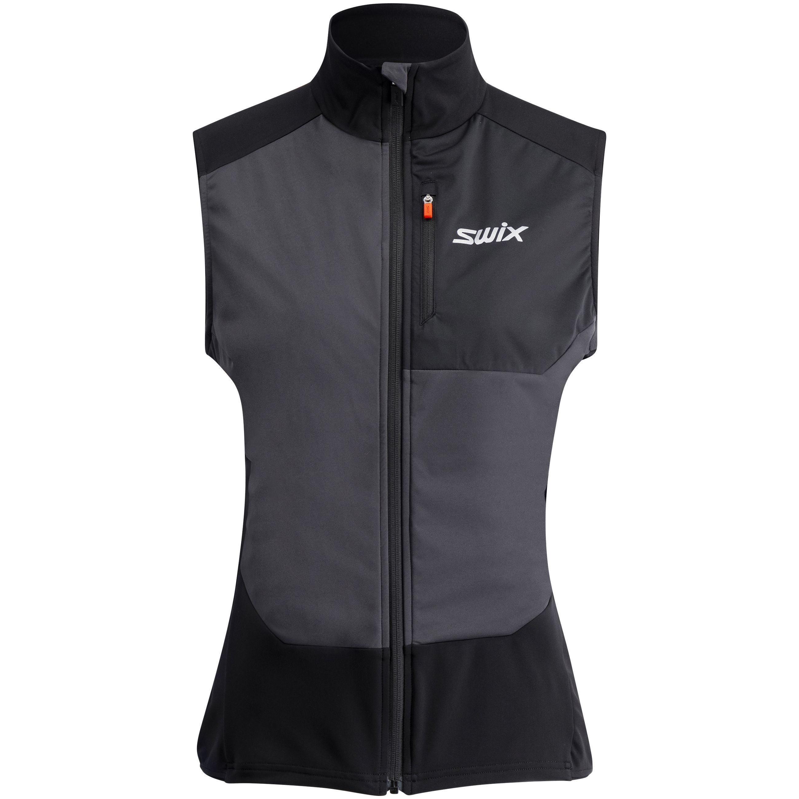 Swix Steppweste Focus Vest W (1-tlg)